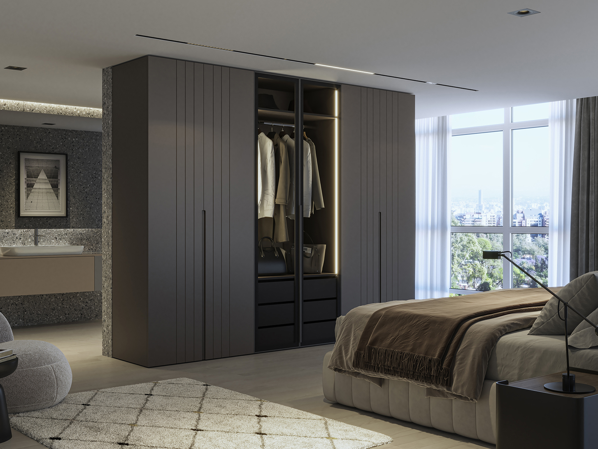 bedroom furniture